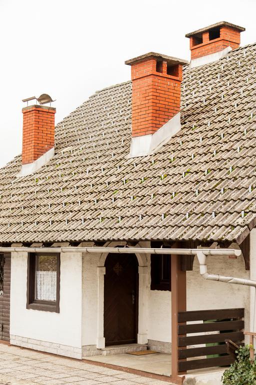 Holiday Home Kersnik Бохінь Екстер'єр фото