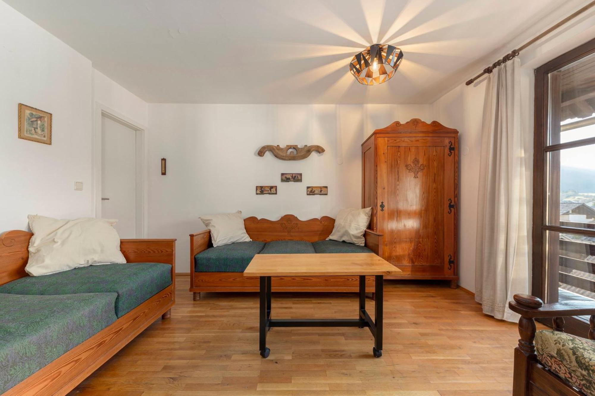 Holiday Home Kersnik Бохінь Екстер'єр фото