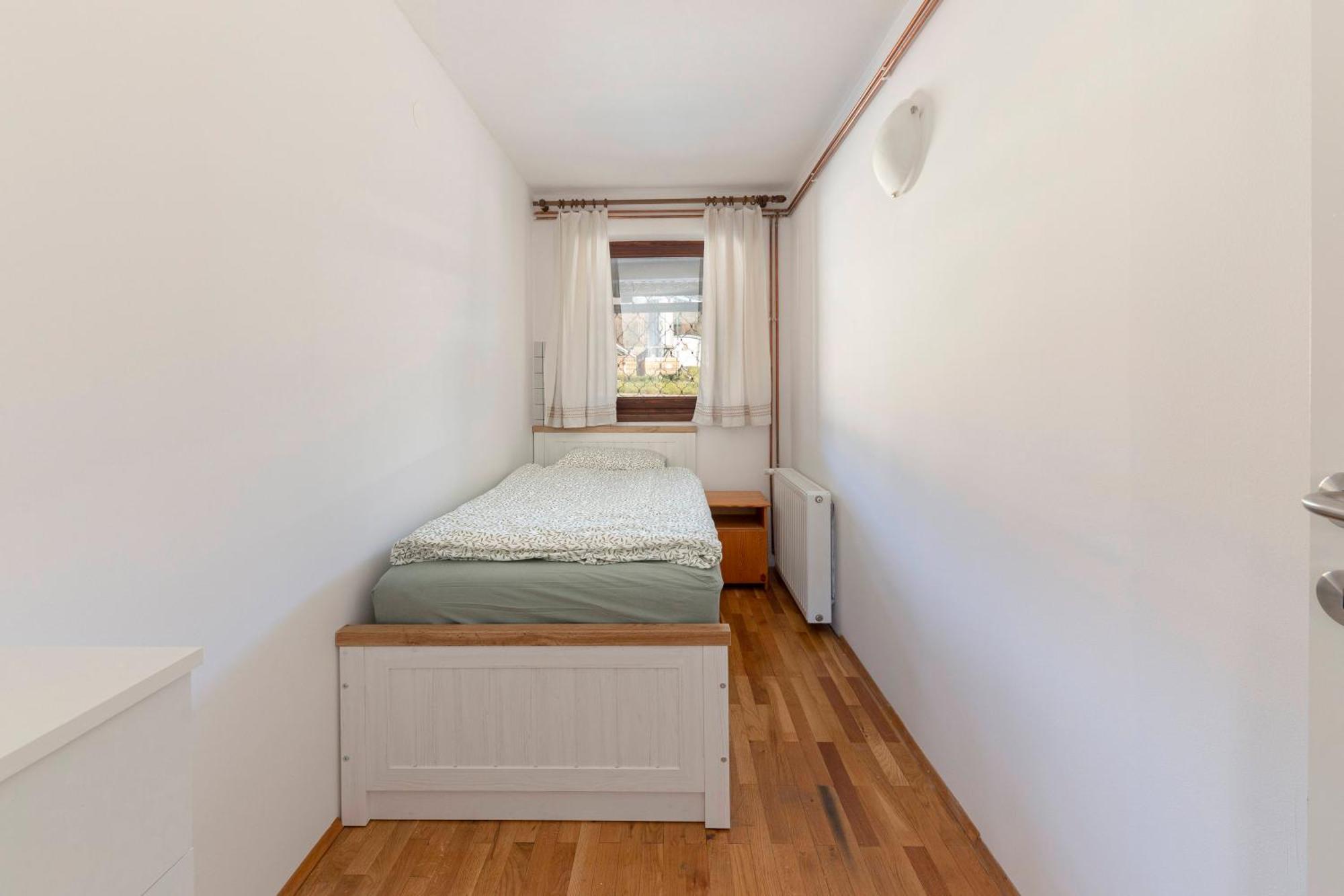 Holiday Home Kersnik Бохінь Екстер'єр фото