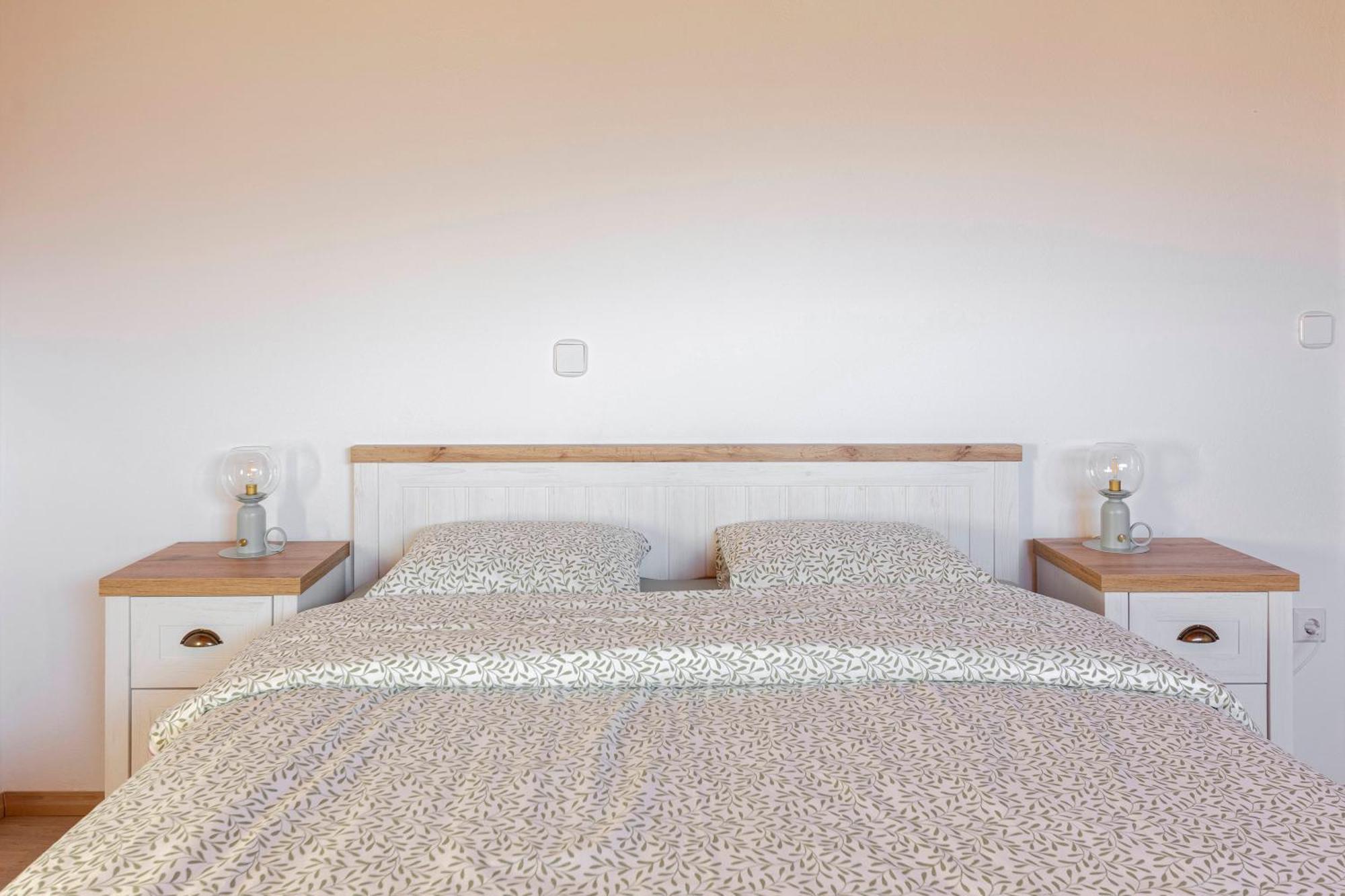 Holiday Home Kersnik Бохінь Екстер'єр фото