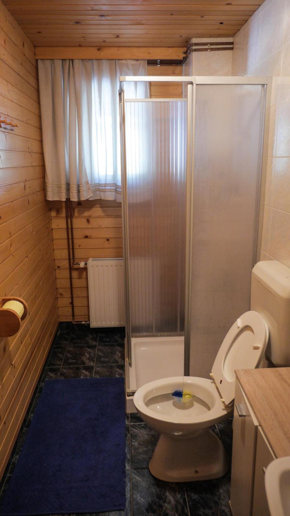 Holiday Home Kersnik Бохінь Екстер'єр фото